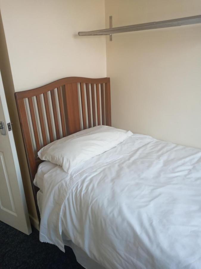 Summerhill, Wrexham - Key Worker Friendly Dış mekan fotoğraf